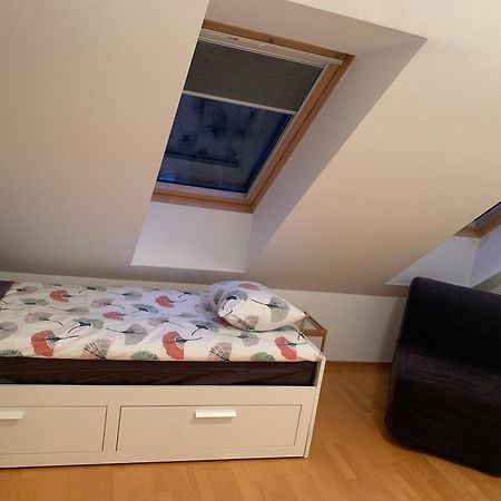 Yellow Apartma Kranjska Gora Apartment Екстериор снимка