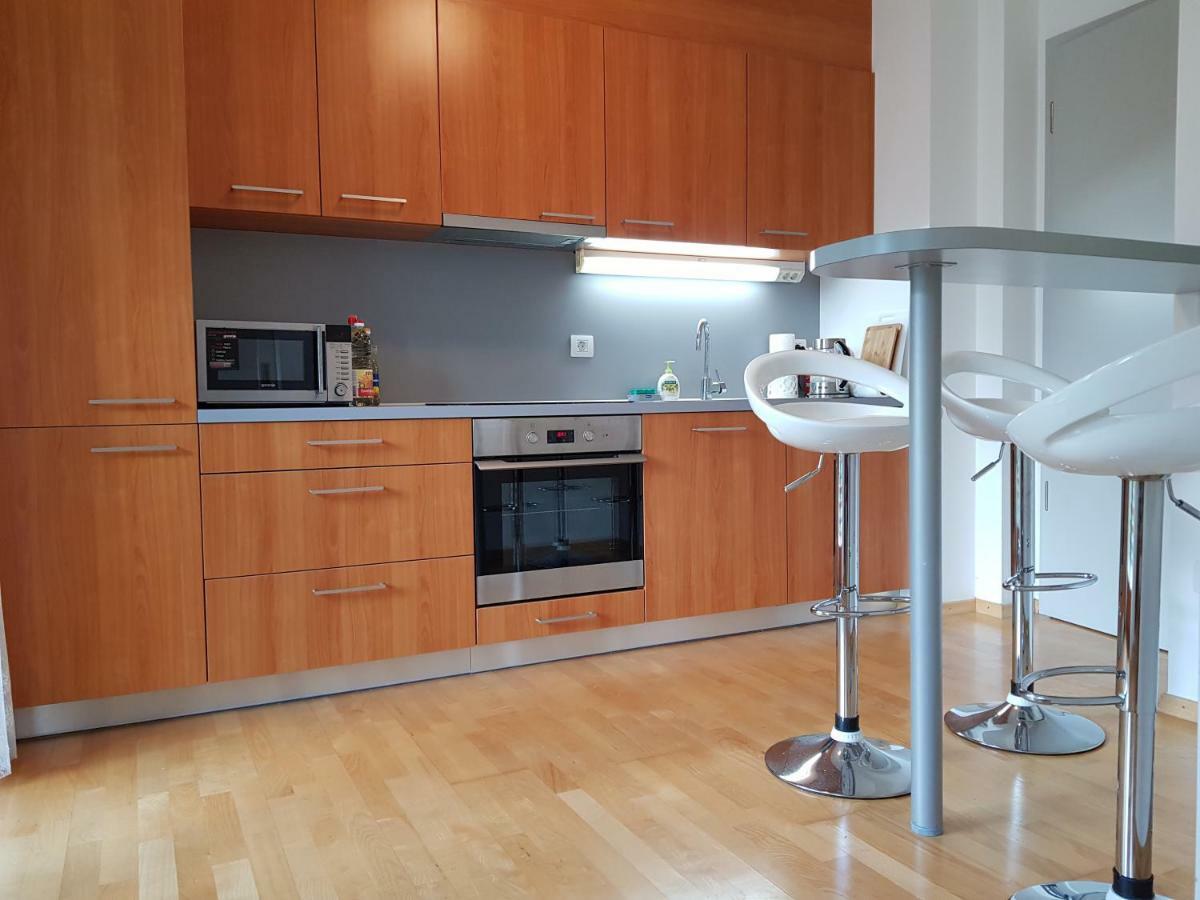 Yellow Apartma Kranjska Gora Apartment Екстериор снимка
