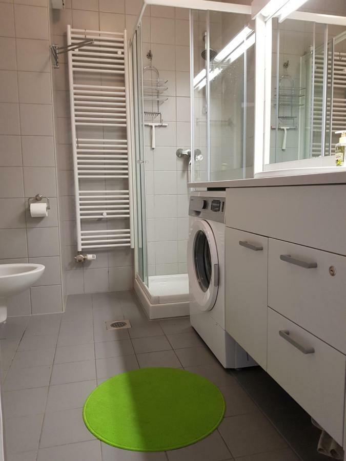 Yellow Apartma Kranjska Gora Apartment Екстериор снимка