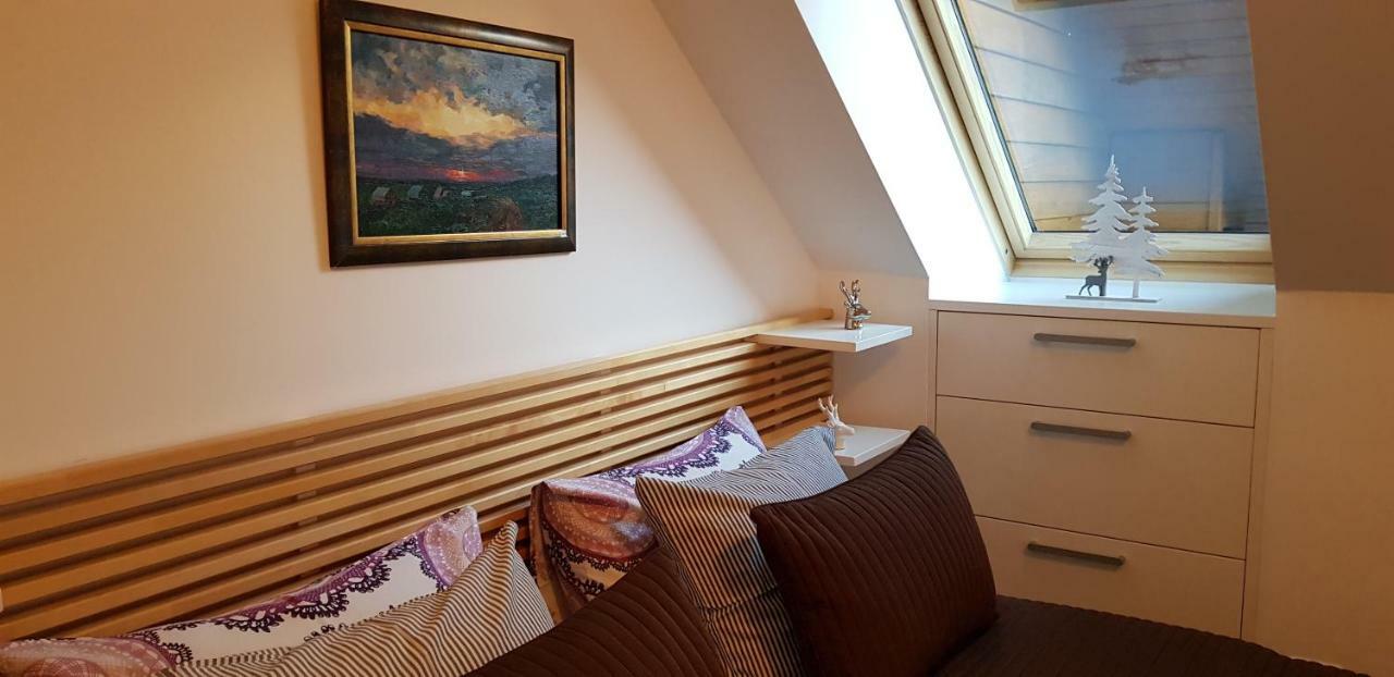 Yellow Apartma Kranjska Gora Apartment Екстериор снимка