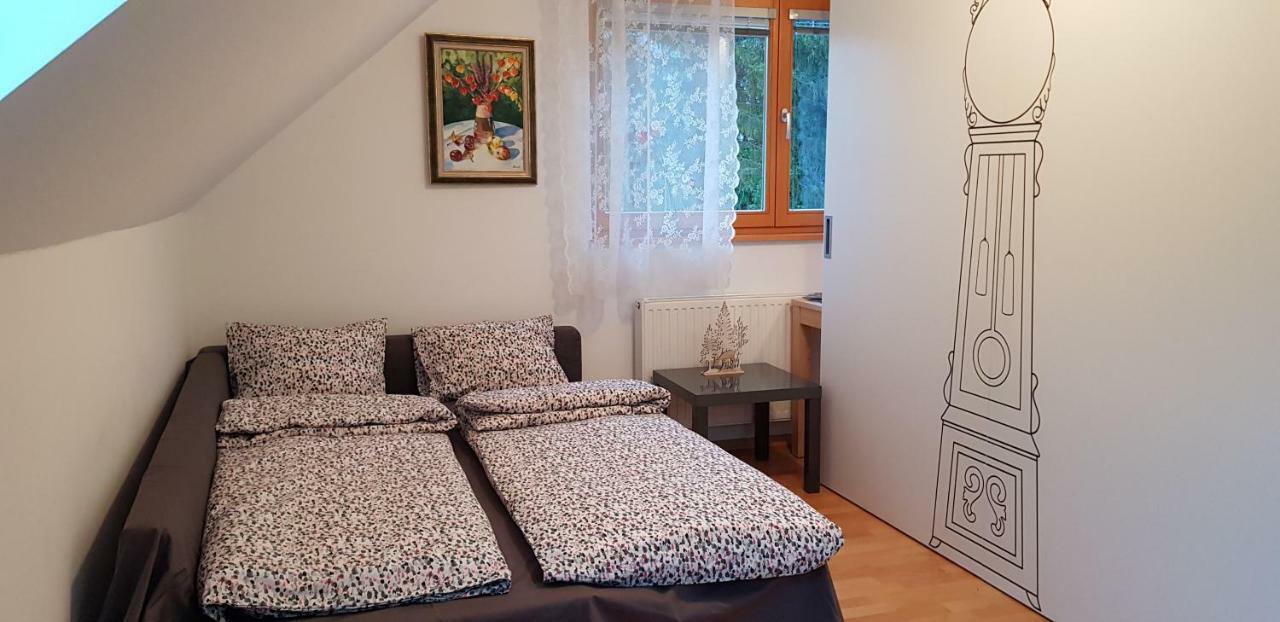 Yellow Apartma Kranjska Gora Apartment Екстериор снимка